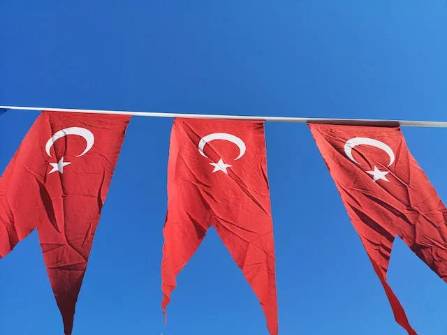 turkiska a2